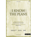 I Know the Plans (Acc Cd)