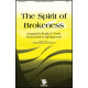 Spirit Of Brokeness