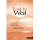 East to West