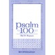 Psalm 100