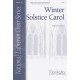 Winter Solstice Carol