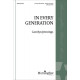 In Every Generation