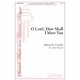O Lord How Shall I Meet You