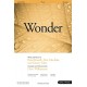 Wonder