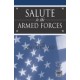 Salute To The Armed Forces (Acc CD)