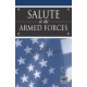 Salute To The Armed Forces ( DVD Acc)