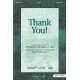 Thank You (Acc CD)