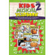 Kids Musical Yearbook Vol 2 (DP)