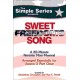 Sweet Freedom\'s Song (DVD Sampler)