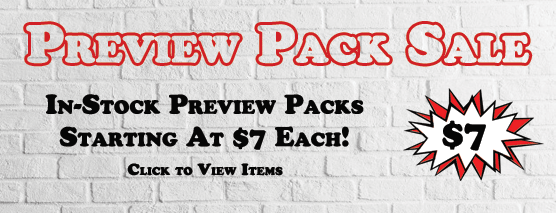 Preview Pack Sale