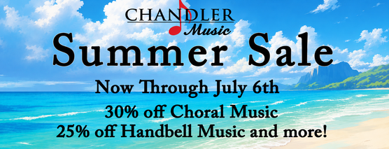Summer Sale